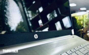 Hàng loạt laptop HP cao cấp đột ngột biến thành 'cục gạch' sau một đêm