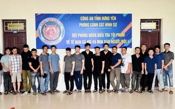 Hưng Yên: Khởi tố 29 người cá độ bóng đá trên 'OK9' trước thềm World Cup 2026