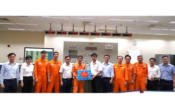 EVNGENCO3 đẩy mạnh đổi mới sáng tạo và chăm lo đời sống cho người lao động