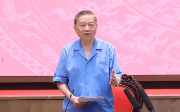 'Cán bộ làm không đạt yêu cầu thì phải kịp thời điều chỉnh, thay thế’