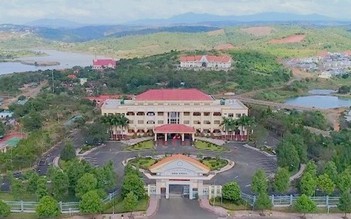 Lâm Đồng sẽ bố trí cán bộ làm việc tại 2 trụ sở UBND tỉnh cũ