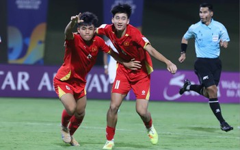 Lịch thi đấu U.17 Việt Nam tại World Cup mới nhất, vẫn chưa có đơn vị mua bản quyền
