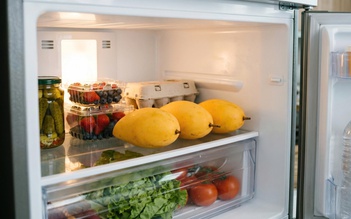 Phát hiện nhiệt độ giúp xoài giữ độ ngon lâu hơn