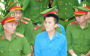 Vụ cướp ngân hàng ở Gia Lai: Làm rõ nguồn súng đạn, ý định mua ma túy để 'rửa tiền'