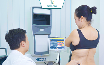 BS Lê Phước Tiền và xu hướng tạo hình vóc dáng chuẩn quốc tế