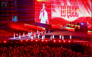 Người dân TP.HCM sắp được xem miễn phí 'Concert Quốc gia'