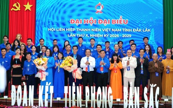 Từ 'Bình dân học vụ số' đến khát vọng làm chủ công nghệ