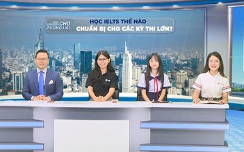 Xây nền hiệu quả để trẻ THCS đạt IELTS cùng DOL English