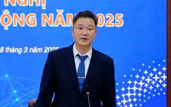 Giữa lùm xùm ngành điện, EVNNPT có quyền Tổng giám đốc mới