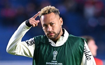 Đội tuyển Brazil chính thức tập trung, tình trạng ‘thật’ của Neymar sắp sáng tỏ