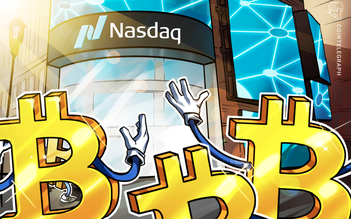 Giá Bitcoin hôm nay 27.5.2026: Giảm mạnh về 75.000 USD, định giá BTC ngày càng tụt hậu