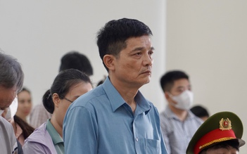 Hai cựu cục trưởng Cục An toàn thực phẩm được giảm án