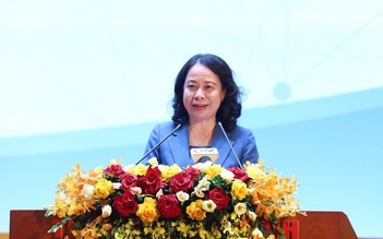 Không để 26 triệu trẻ em 'tự bơi' trong kỷ nguyên số