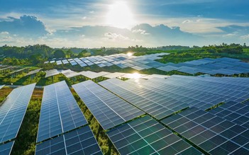 Điều kiện thời tiết đặc biệt giúp pin mặt trời đạt công suất tới 120%