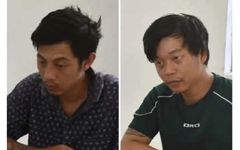 Đà Nẵng: Giả vờ mua điện thoại rồi cướp giật