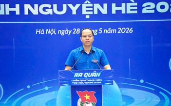 Biến mỗi ngày hè thành một ngày hành động ý nghĩa