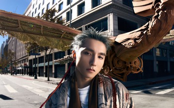 Sơn Tùng M-TP trở lại, bắt tay Tyga ‘tấn công’ thị trường quốc tế