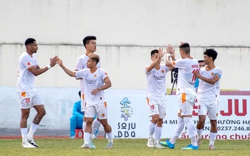 HLV Vũ Tiến Thành tái xuất, cần gì để HAGL biến nguy thành an?