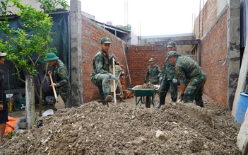 Gia Lai huy động hơn 1.587 tỉ đồng khắc phục hậu quả thiên tai
