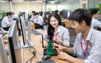 Hành trình 'săn' học bổng đại học tại SIU: Bắt đầu từ đâu?