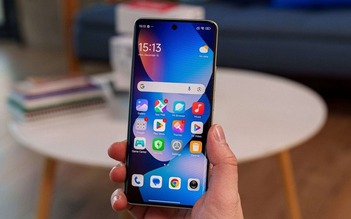 Những smartphone 'đáng tiền' nhất năm 2026