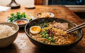 Tiểu đường nên tránh món gì vào bữa tối?