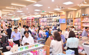 Điểm 'check-in' văn hóa mới của giới trẻ miền Đông Nam bộ có gì đặc biệt?