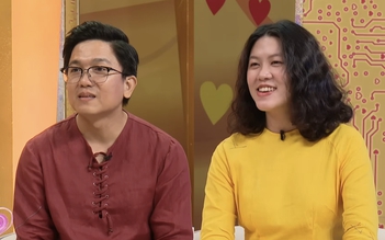'Cô gái hát nhạc Trịnh' Hoàng Trang tiết lộ hôn nhân bên chồng nhạc sĩ 'Cô gái hát nhạc Trịnh' Hoàng Trang tiết lộ hôn nhân bên chồng nhạc sĩ