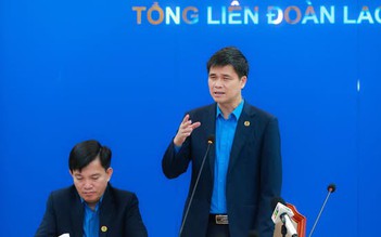 Công đoàn dành 100 tỉ đồng chăm lo cho người lao động mắc bệnh hiểm nghèo

