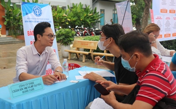 Nhiều việc làm lương cao chờ người lao động, có vị trí 30 triệu đồng/tháng