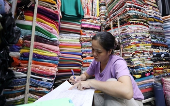 Nâng ngưỡng chịu thuế, hộ kinh doanh kê khai thế nào?