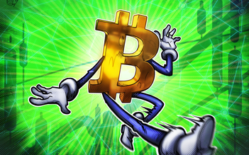 Giá Bitcoin hôm nay 3.5.2026: Kết thúc tuần giao dịch nhiều sóng gió