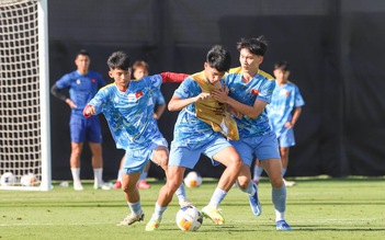 Lộ diện lịch thi đấu mới nhất U.17 Việt Nam, bài học đau đớn không được phép tái hiện: Bắt buộc phải…