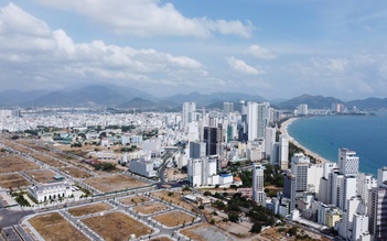 Khách hàng dự án Phúc Sơn Nha Trang không chấp nhận tư cách ‘bị hại’