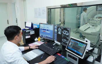 TP.HCM tổng lực kiểm tra sức khỏe người dân