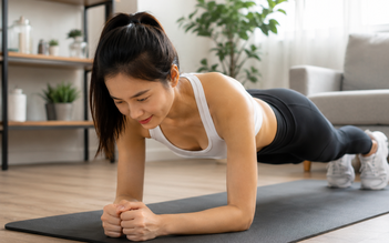 Làm thế nào để giảm mỡ và tăng cơ cùng lúc?