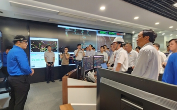 EVNHCMC và ông Phạm Quốc Bảo được biểu dương 'Thành tựu vì Việt Nam số 2026'