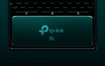 TP-Link trình làng router Wi-Fi 8 đầu tiên trên thế giới