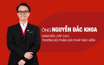 Generali Việt Nam: Tiên phong đổi mới sản phẩm bảo hiểm từ nhu cầu thực tế của khách hàng