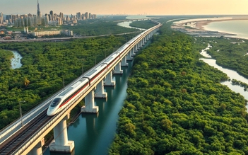 Bồi thường metro Bến Thành - Cần Giờ giảm gần 3.000 tỉ