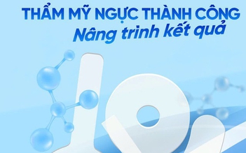 Chuyên gia phẫu thuật thẩm mỹ nói gì về hiệu quả miếng dán ép sẹo sa trễ?