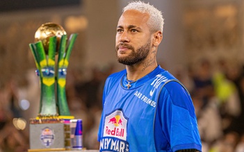 Canh bạc Neymar của ông Ancelotti 