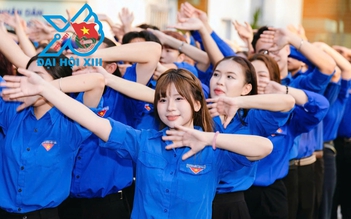 Tiếp tục là ngọn cờ tiên phong dẫn dắt thế hệ trẻ làm chủ kỷ nguyên mới