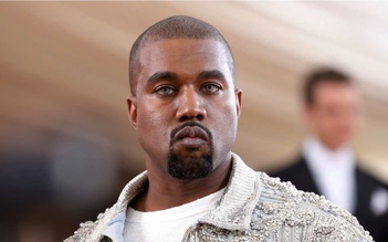 Kanye West bị cấm diễn tại Ý vì phát ngôn gây tranh cãi
