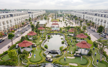 Khu đô thị Bắc Sài Gòn: Tích hợp tiện ích - đầu tư giá trị thực