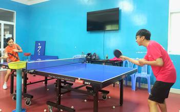 Các lớp học bóng bàn cho trẻ em ở TP.HCM: Học phí, lịch học ra sao?