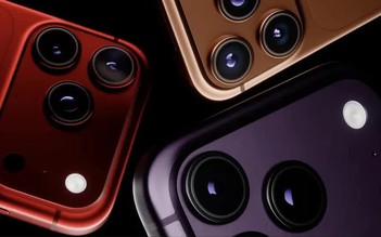 Apple âm thầm 'gom sạch' RAM, flagship Android gặp khó