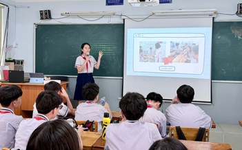 Những trường tại TP.HCM có tỷ lệ chọi lớp 10 cao nhất năm 2026