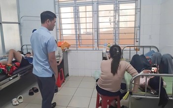 Vụ 86 người ngộ độc bánh mì ở Đắk Lắk: Phạt chủ cơ sở 80 triệu đồng