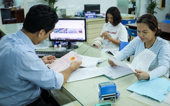 Vì sao chưa thể bỏ địa giới hành chính khi công chứng bất động sản?